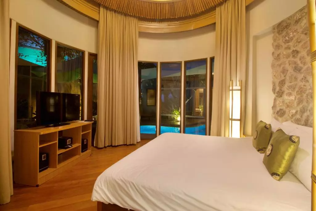Metadee Concept Hotel